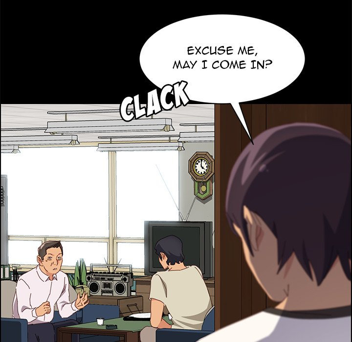 The Assistant Chapter 27 Page 60