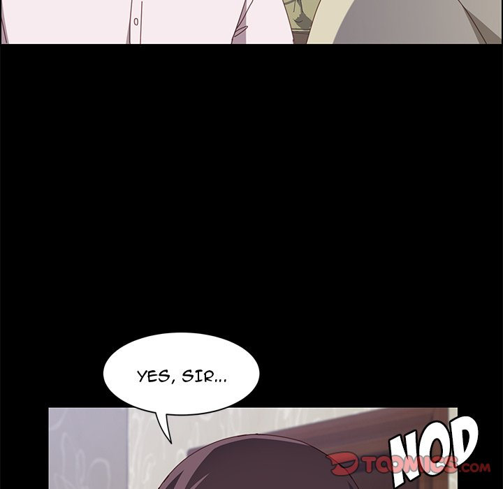 The Assistant Chapter 27 Page 63