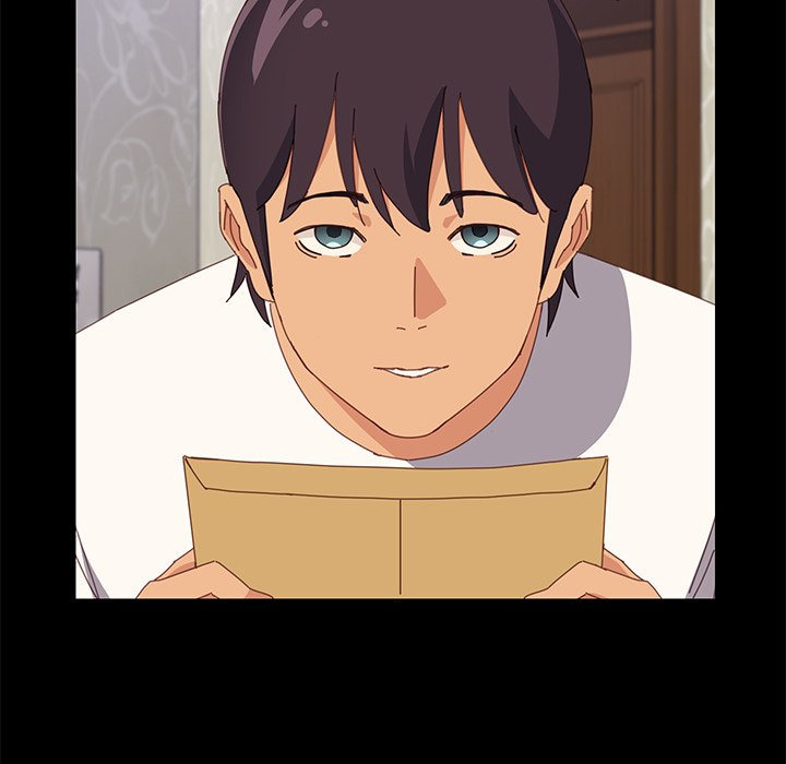 The Assistant Chapter 27 Page 64
