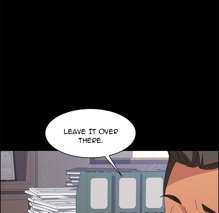 The Assistant Chapter 27 Page 65