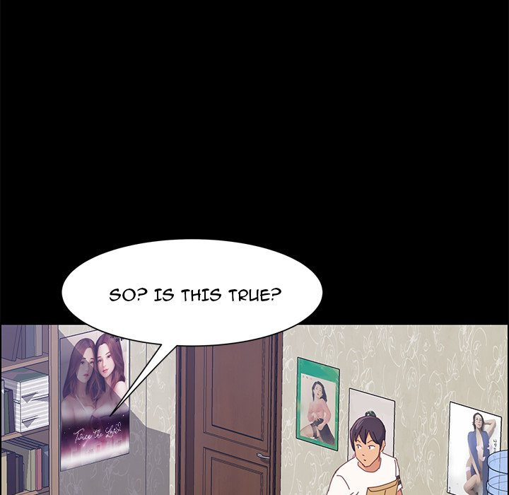 The Assistant Chapter 27 Page 67