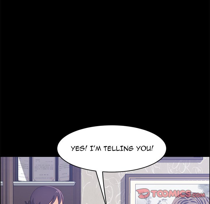 The Assistant Chapter 27 Page 69