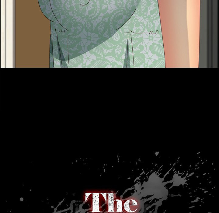 The Assistant Chapter 27 Page 7