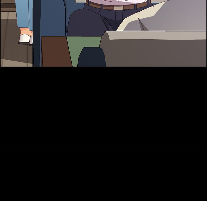 The Assistant Chapter 27 Page 71