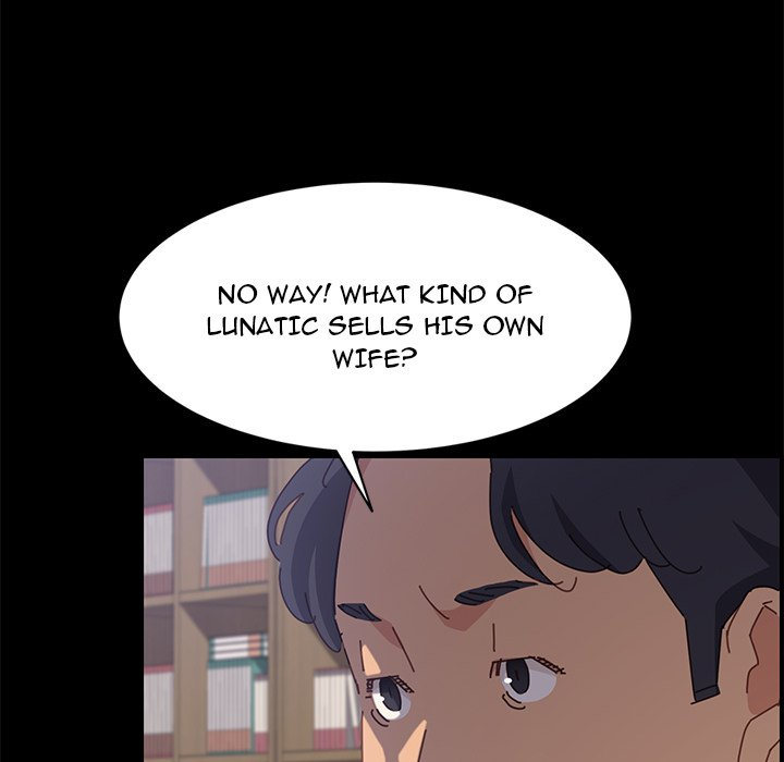 The Assistant Chapter 27 Page 72