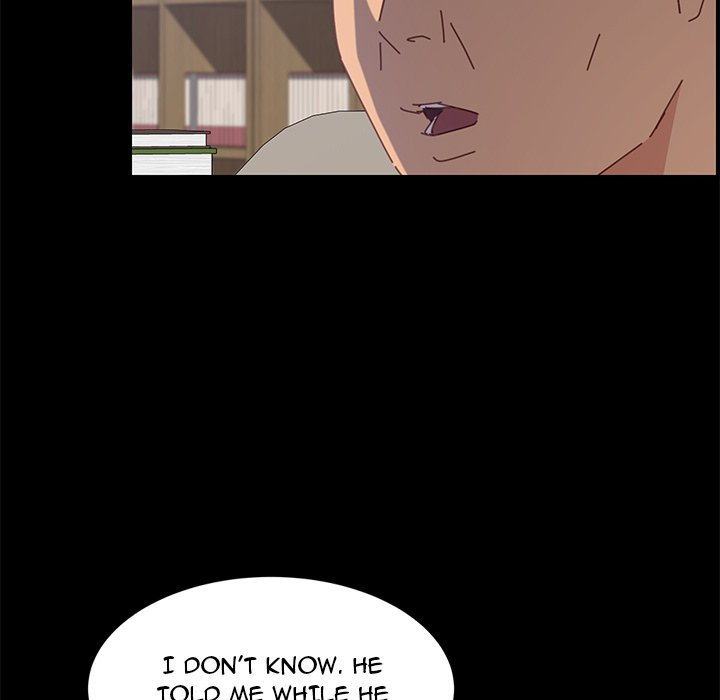 The Assistant Chapter 27 Page 73