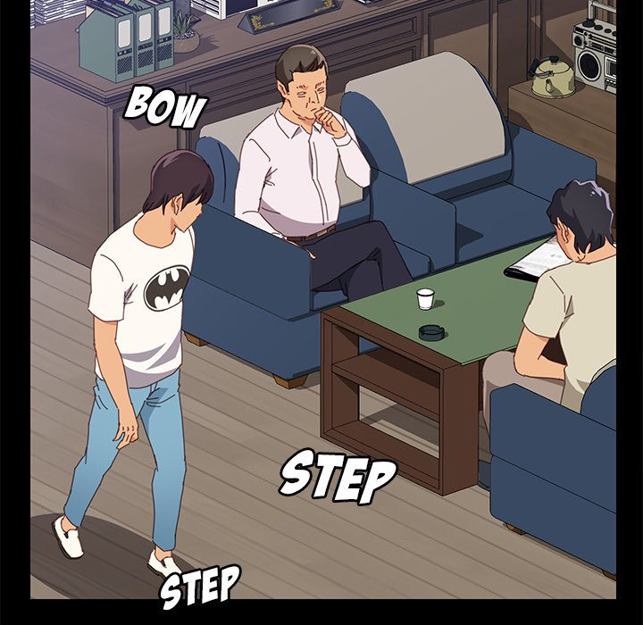 The Assistant Chapter 27 Page 80