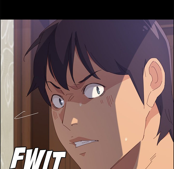 The Assistant Chapter 27 Page 84