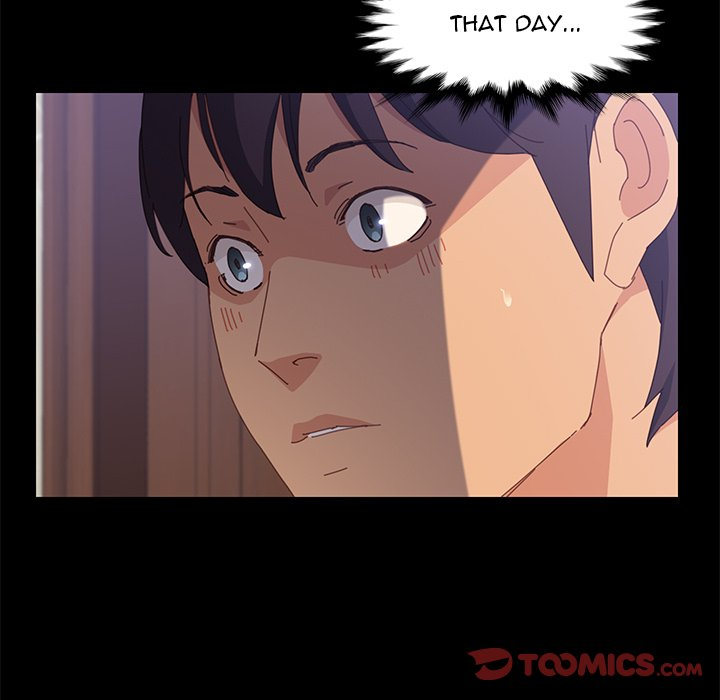 The Assistant Chapter 27 Page 87