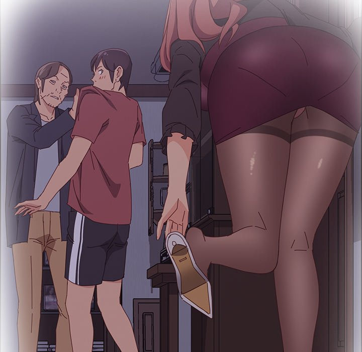 The Assistant Chapter 27 Page 89