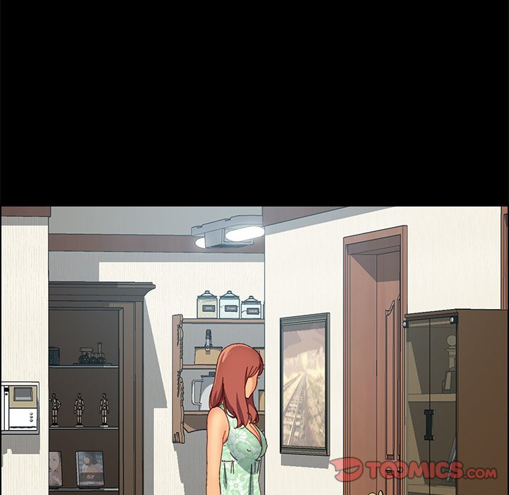 The Assistant Chapter 27 Page 9