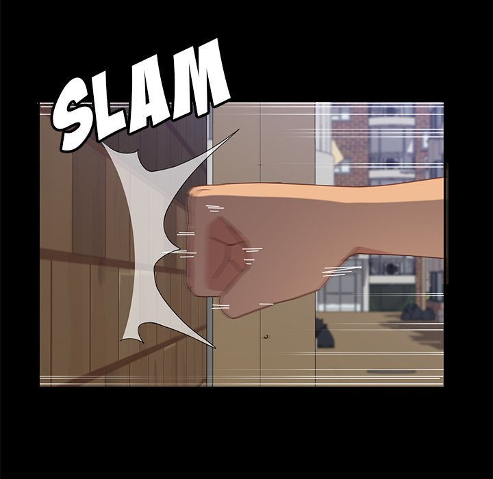 The Assistant Chapter 27 Page 91