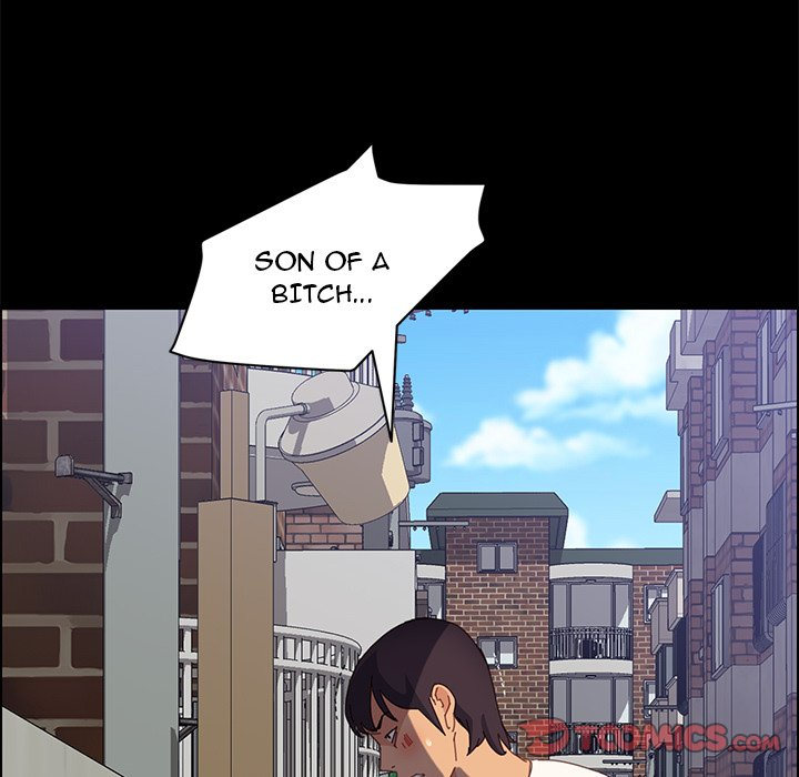 The Assistant Chapter 27 Page 93