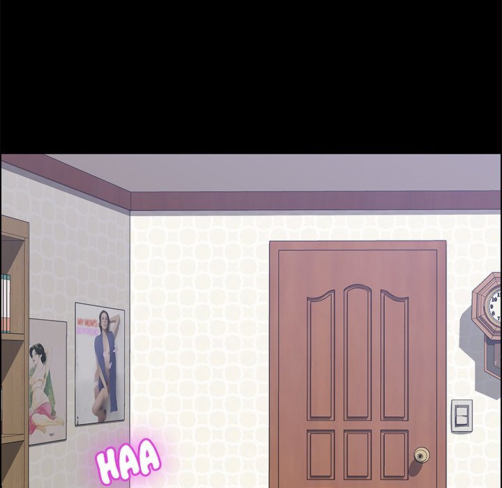 The Assistant Chapter 27 Page 96