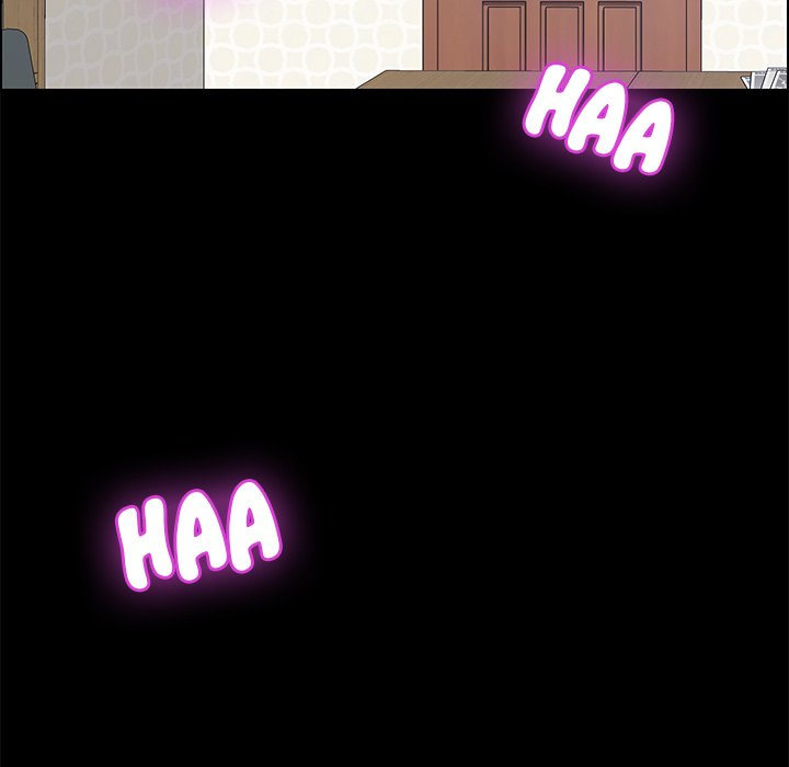 The Assistant Chapter 27 Page 97