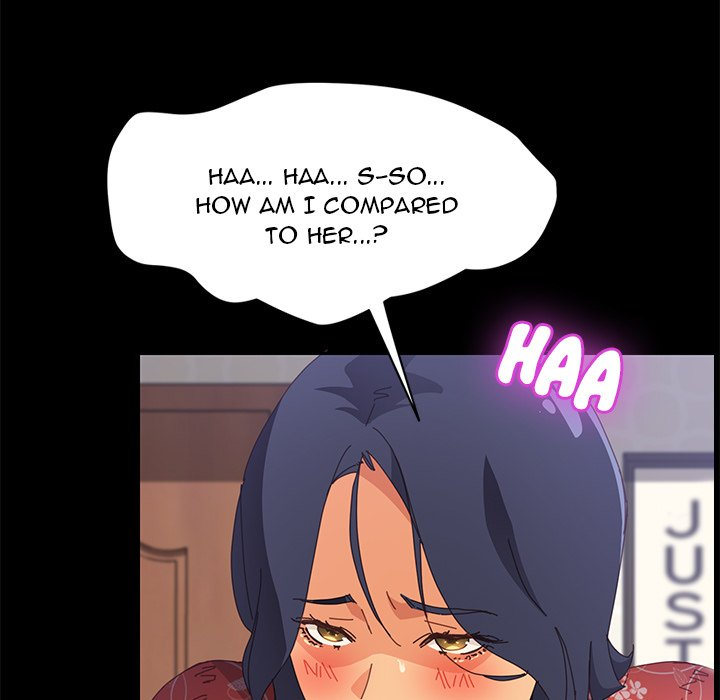 The Assistant Chapter 27 Page 98