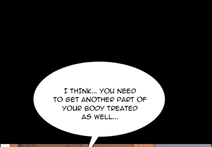 The Assistant Chapter 29 Page 1
