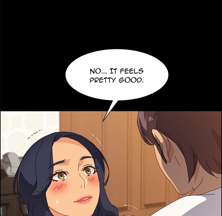 The Assistant Chapter 29 Page 113