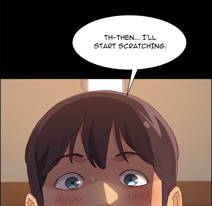 The Assistant Chapter 29 Page 115
