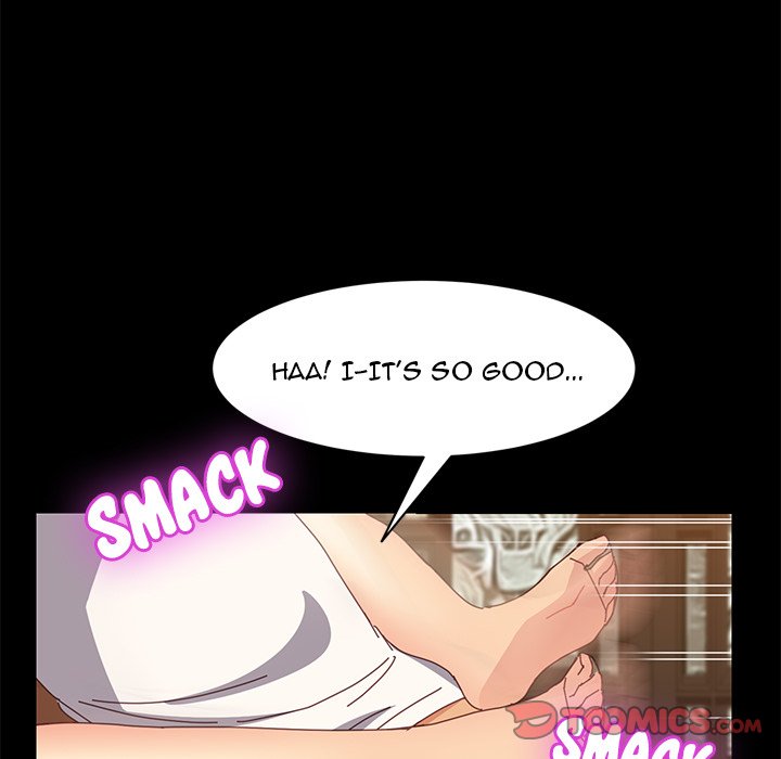 The Assistant Chapter 29 Page 123