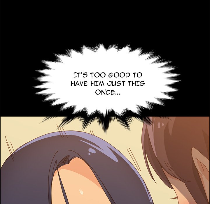 The Assistant Chapter 29 Page 125