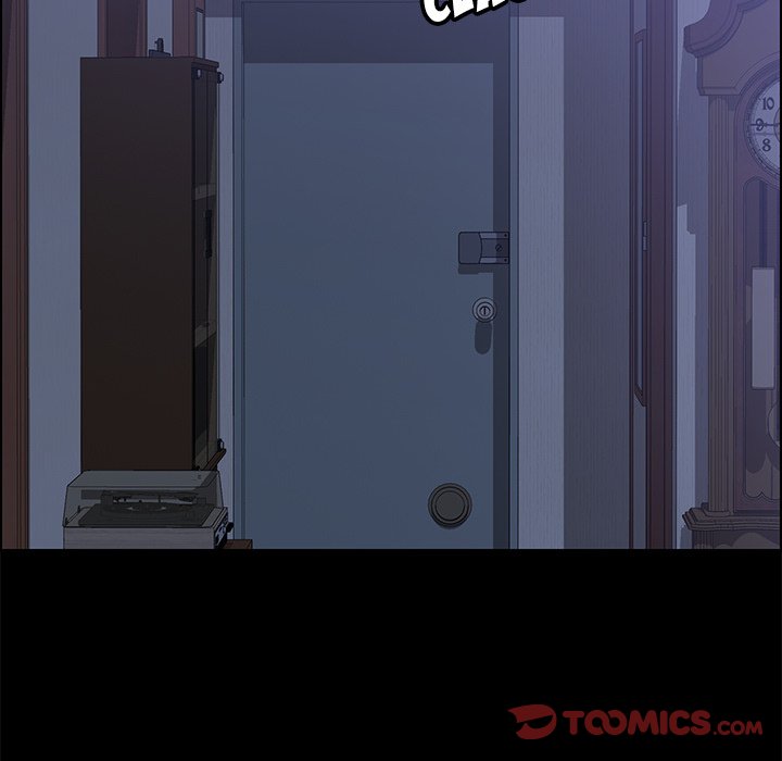 The Assistant Chapter 29 Page 129