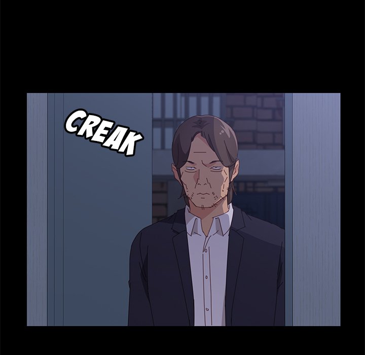 The Assistant Chapter 29 Page 130