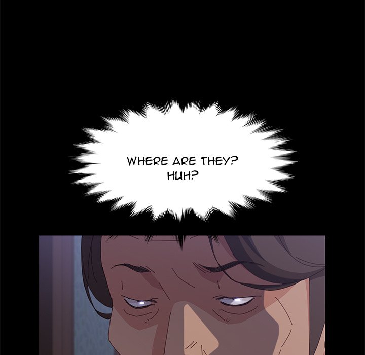 The Assistant Chapter 29 Page 131