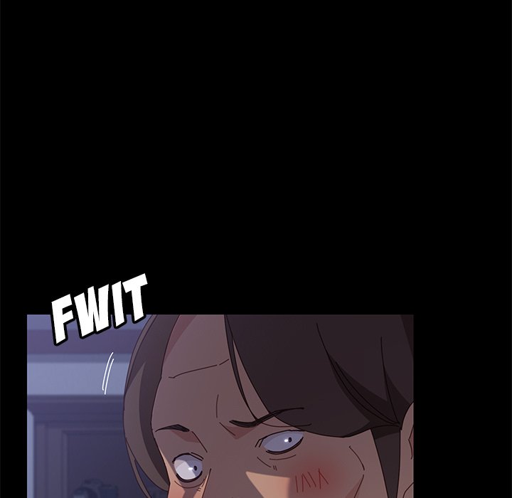 The Assistant Chapter 29 Page 134