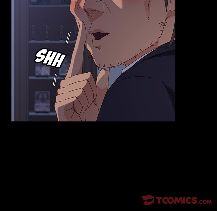 The Assistant Chapter 29 Page 135