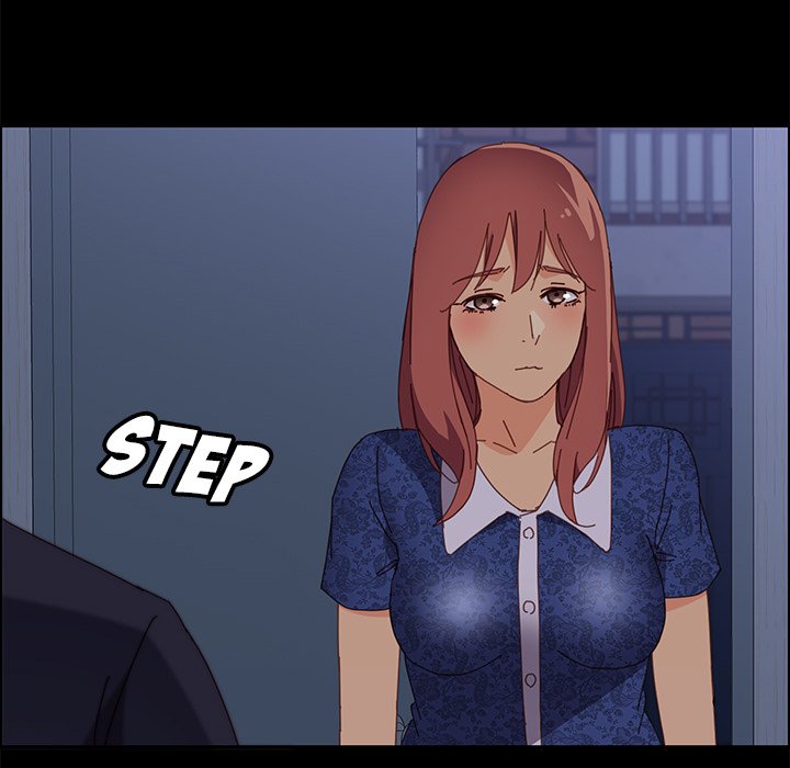 The Assistant Chapter 29 Page 136