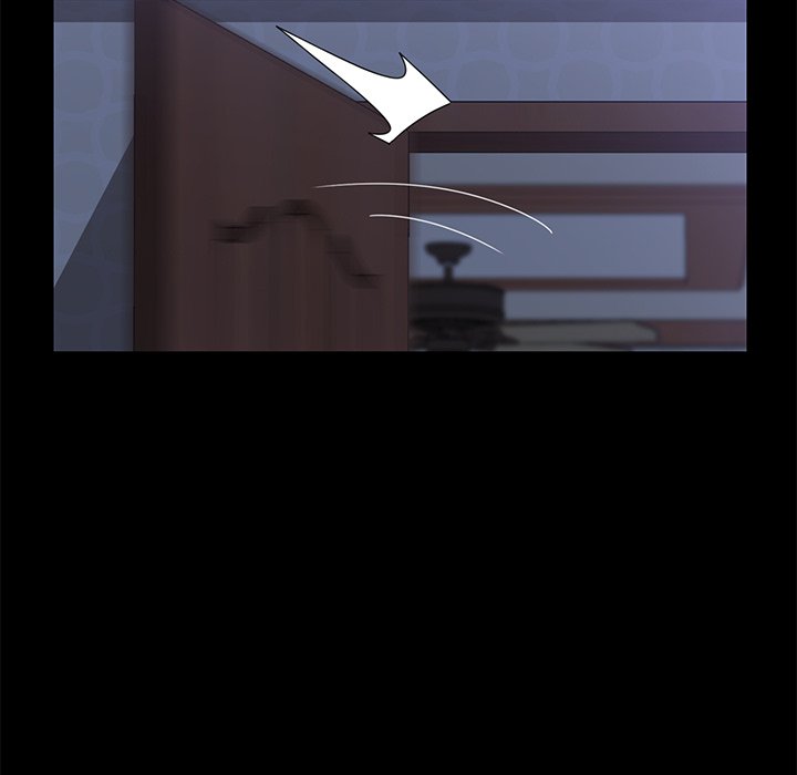 The Assistant Chapter 29 Page 138