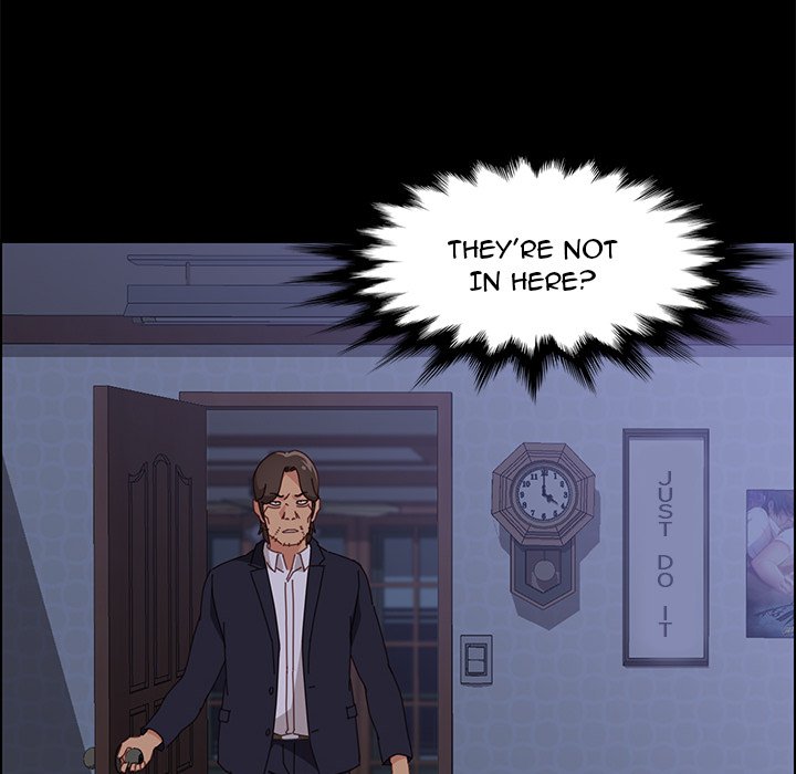 The Assistant Chapter 29 Page 139