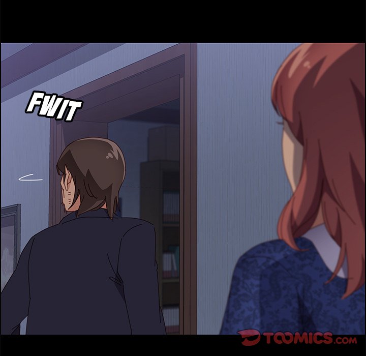 The Assistant Chapter 29 Page 141