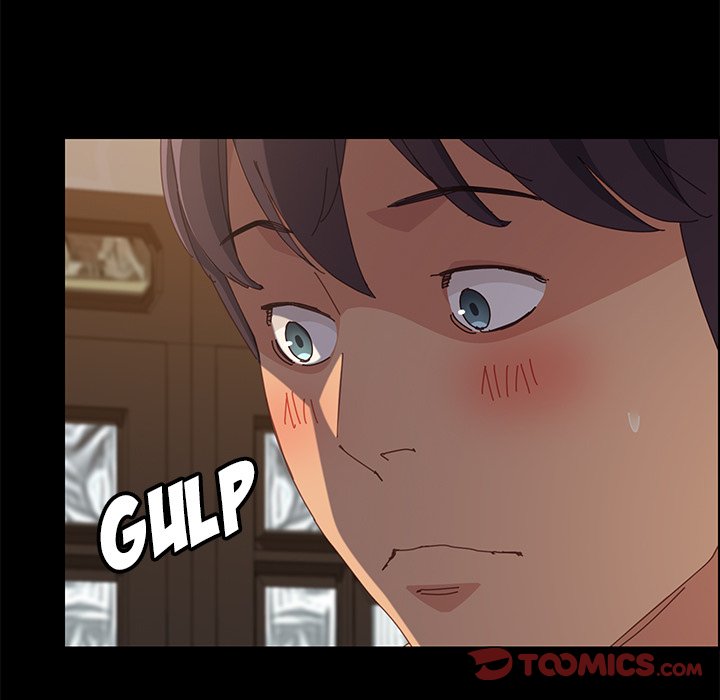 The Assistant Chapter 29 Page 15