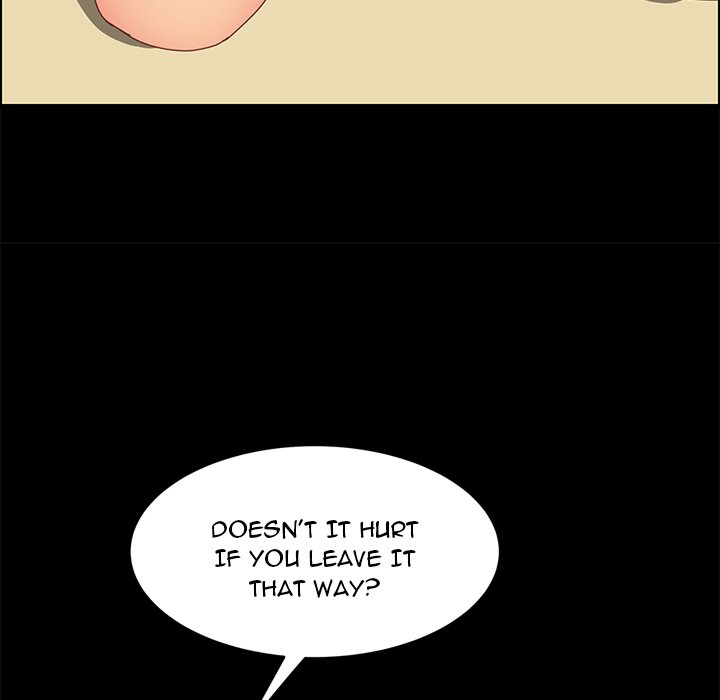 The Assistant Chapter 29 Page 19