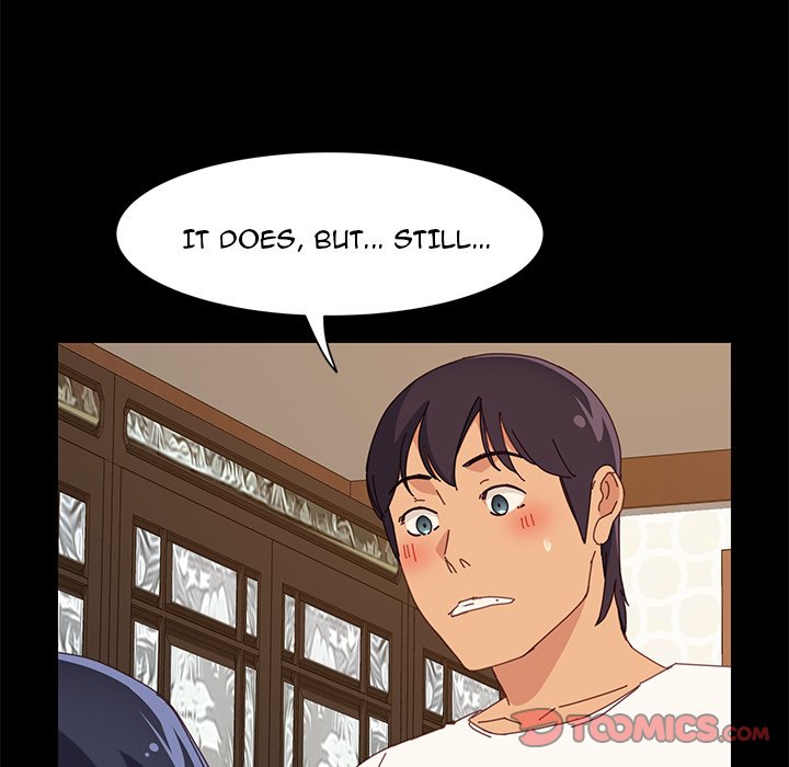The Assistant Chapter 29 Page 21
