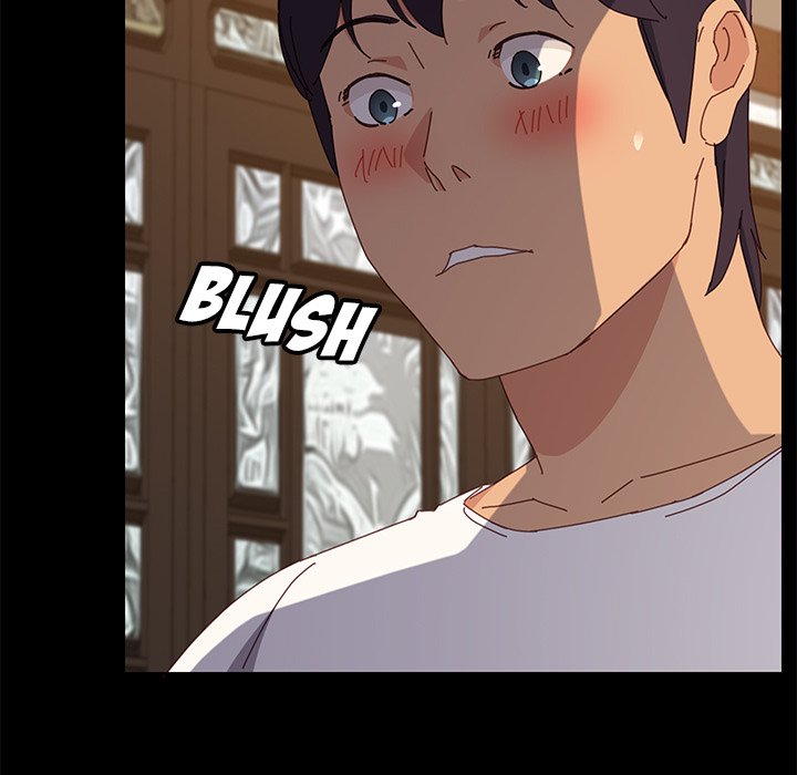 The Assistant Chapter 29 Page 26