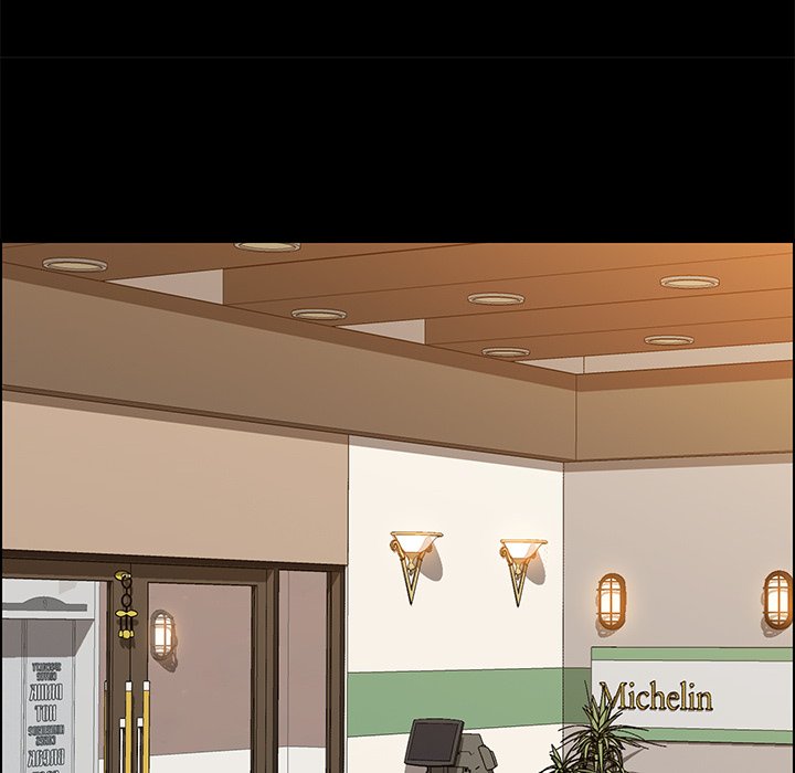 The Assistant Chapter 29 Page 30