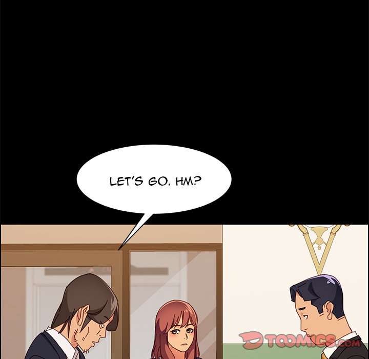 The Assistant Chapter 29 Page 33