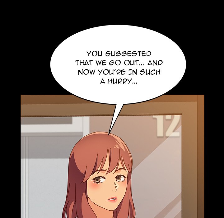The Assistant Chapter 29 Page 35