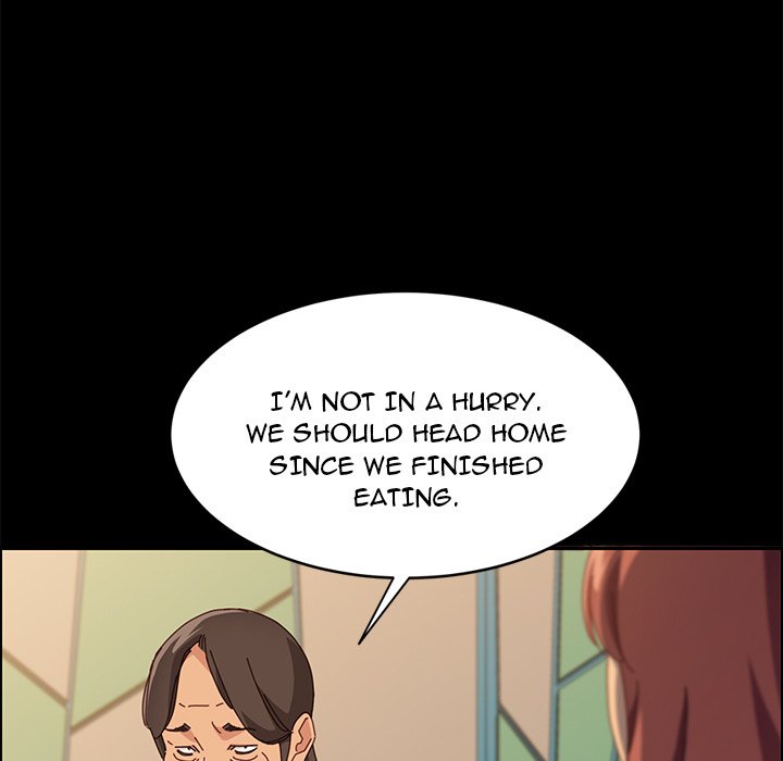 The Assistant Chapter 29 Page 37