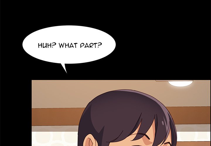 The Assistant Chapter 29 Page 4