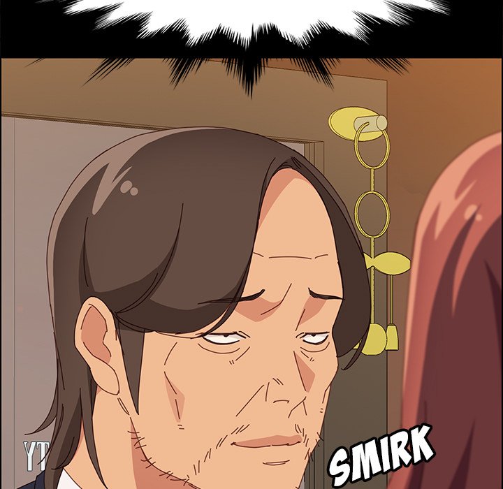 The Assistant Chapter 29 Page 41
