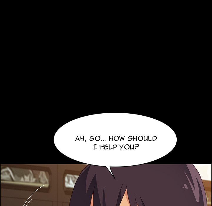 The Assistant Chapter 29 Page 56