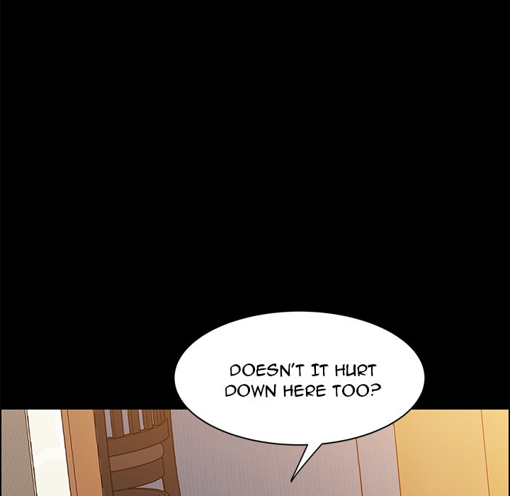 The Assistant Chapter 29 Page 6