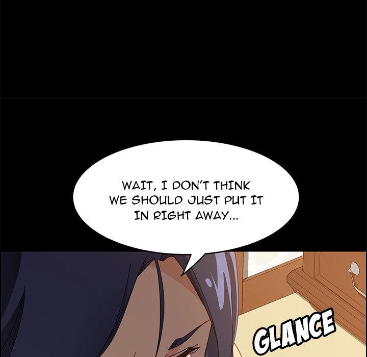 The Assistant Chapter 29 Page 61