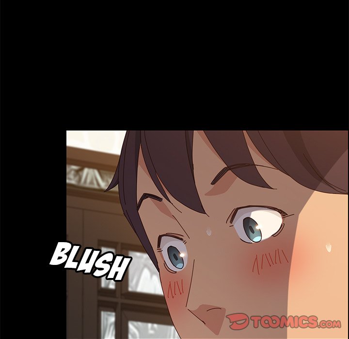 The Assistant Chapter 29 Page 63