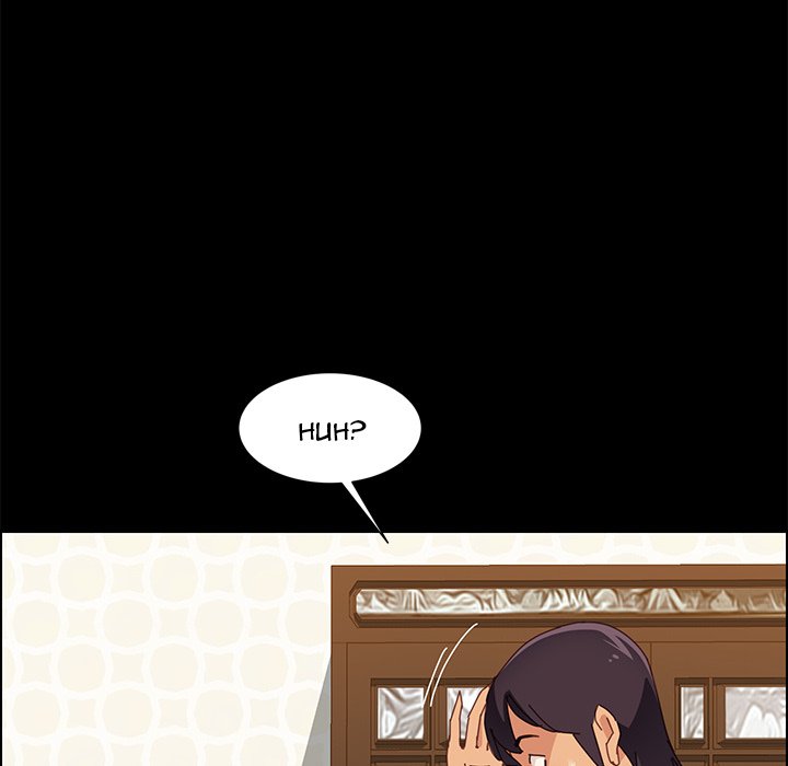 The Assistant Chapter 29 Page 66
