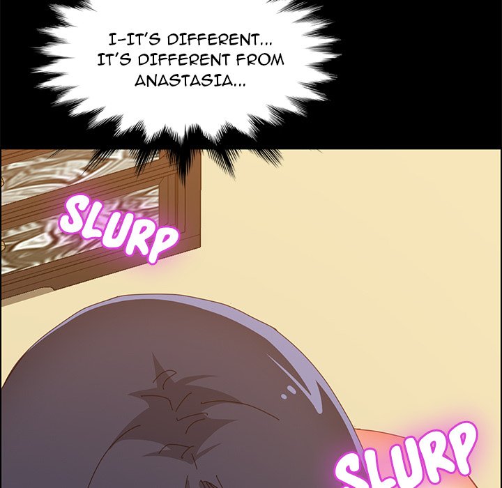 The Assistant Chapter 29 Page 77